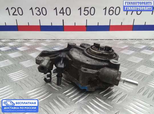 Насос вакуумный (дизель) на Land Rover Freelander II