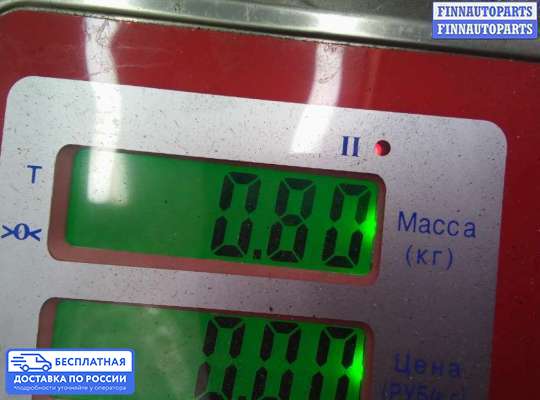 Насос вакуумный (дизель) на Land Rover Freelander II