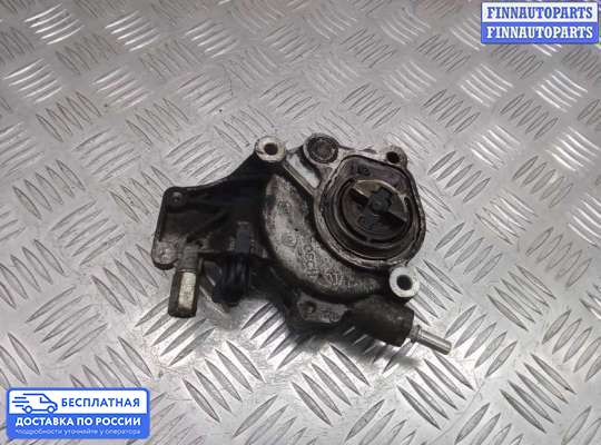 Насос вакуумный (дизель) на Land Rover Freelander II