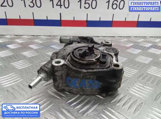 Насос вакуумный (дизель) на Land Rover Freelander II