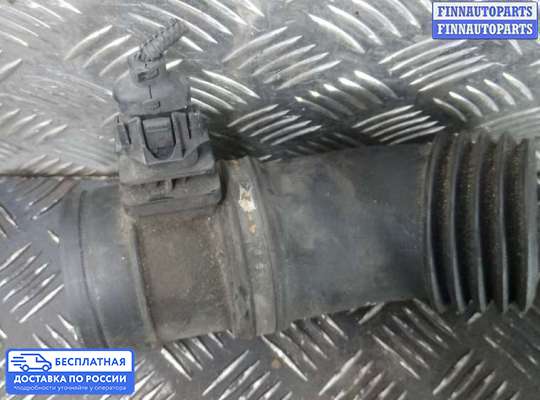 Датчик расхода воздуха (ДМРВ) на IVECO Daily IV / V