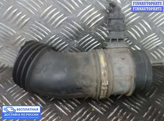 Датчик расхода воздуха (ДМРВ) на IVECO Daily IV / V