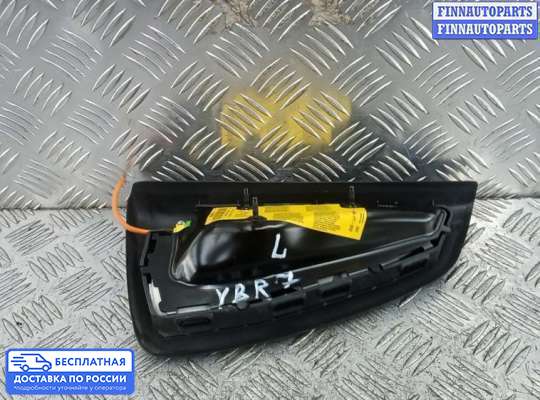 Подушка безопасности (прочее) на Opel Zafira B