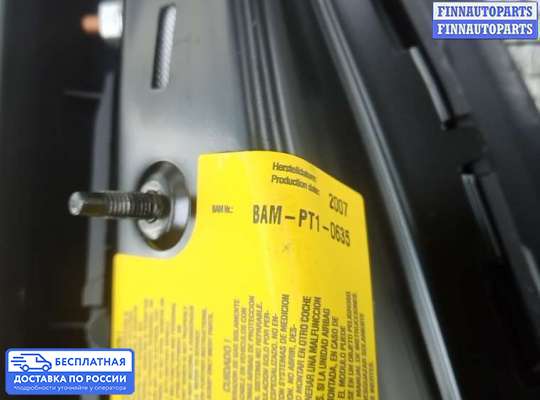 Подушка безопасности (прочее) на Opel Zafira B