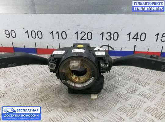 Подрулевой переключатель на Volkswagen Caddy III (2K)