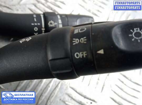 Подрулевой переключатель на Hyundai Grand Starex (TQ) II