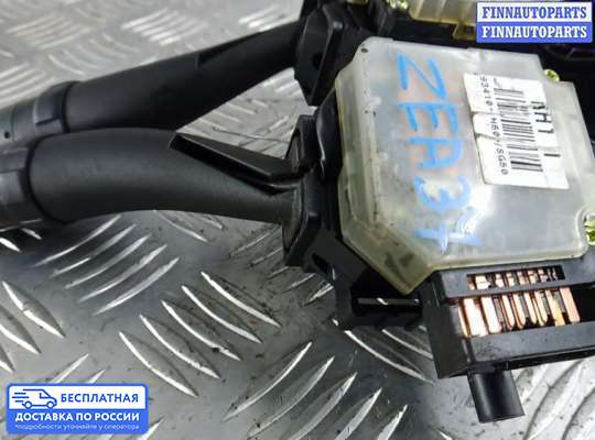 Подрулевой переключатель на Hyundai Grand Starex (TQ) II