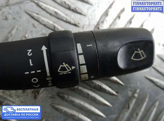 Подрулевой переключатель на Hyundai Grand Starex (TQ) II