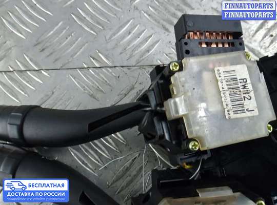 Подрулевой переключатель на Hyundai Grand Starex (TQ) II