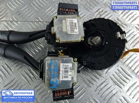 Подрулевой переключатель на Hyundai Grand Starex (TQ) II