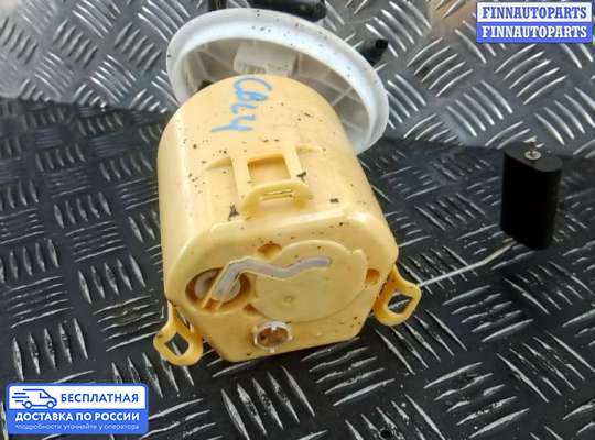 Датчик уровня топлива на Opel Meriva A