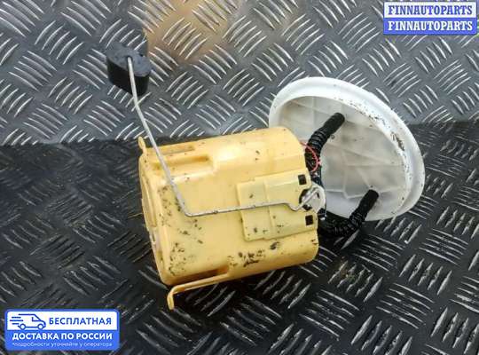 Датчик уровня топлива на Opel Meriva A