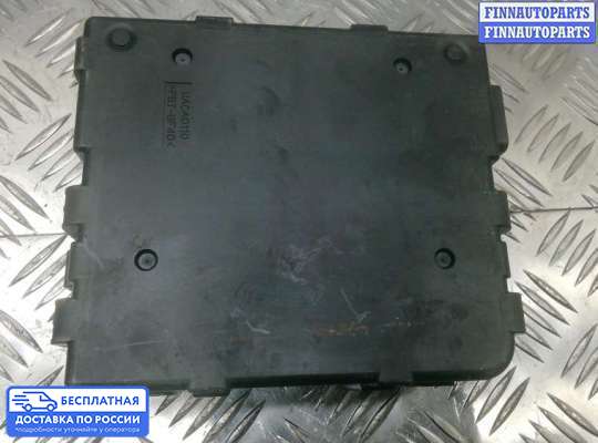 ЭБУ ДВС (блок управления двигателем) на Lexus RX II (XU30)