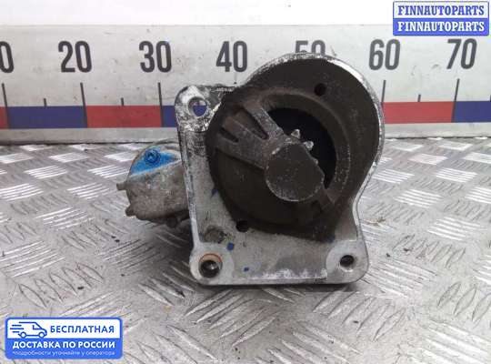 Стартер на Ford Focus III