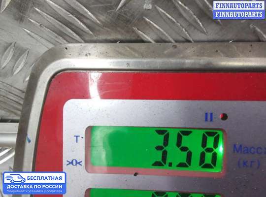 Стартер на Ford Focus III