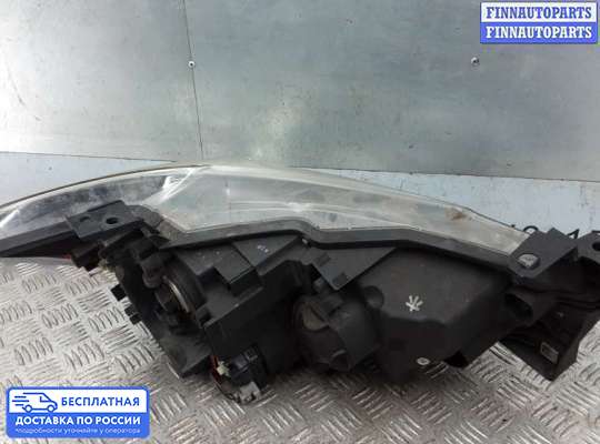 Фара передняя на Mazda 6 III (GJ)