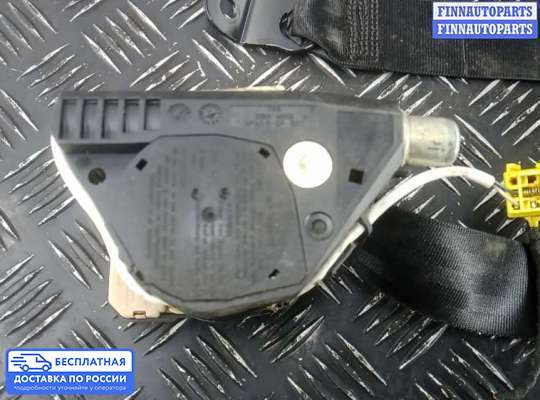 Пиропатрон (замок) ремня безопасности на Volkswagen Touran I (1T)