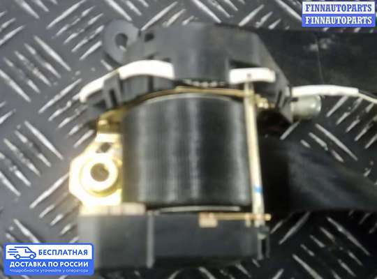 Пиропатрон (замок) ремня безопасности на Volkswagen Touran I (1T)