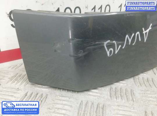 Молдинг на Volvo XC90