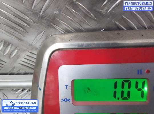 ЭБУ ДВС (блок управления двигателем) на Ford Mondeo IV