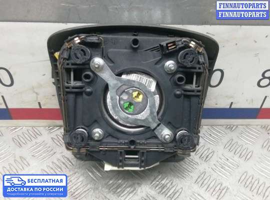 Подушка безопасности водителя (AirBag) на Fiat Ducato III (250/290)