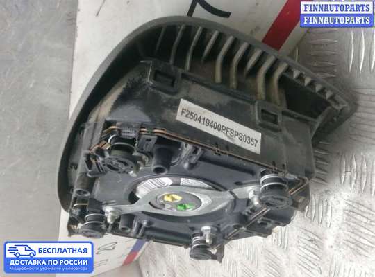 Подушка безопасности водителя (AirBag) на Fiat Ducato III (250/290)