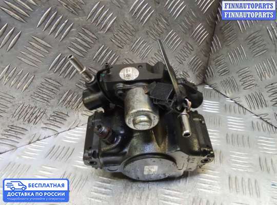 ТНВД на Chevrolet Orlando