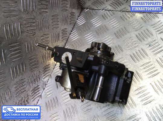 ТНВД на Chevrolet Orlando