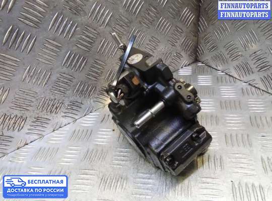 ТНВД на Chevrolet Orlando