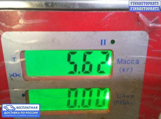 ТНВД на Chevrolet Orlando