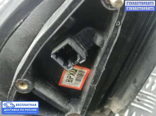 Зеркало боковое на Hyundai Santa Fe I (SM, Classic +ТАГАЗ)