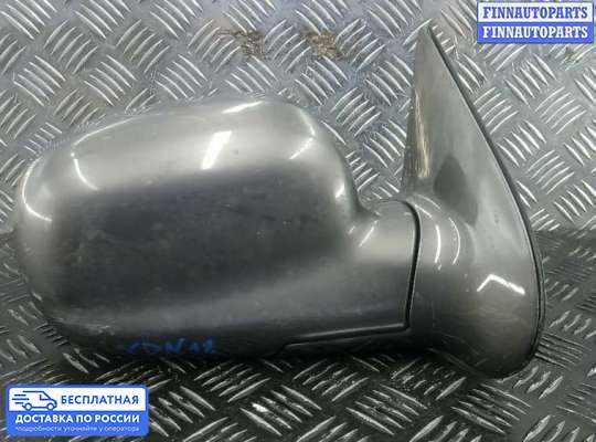 Зеркало боковое на Hyundai Santa Fe I (SM, Classic +ТАГАЗ)
