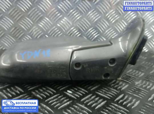Зеркало боковое на Hyundai Santa Fe I (SM, Classic +ТАГАЗ)