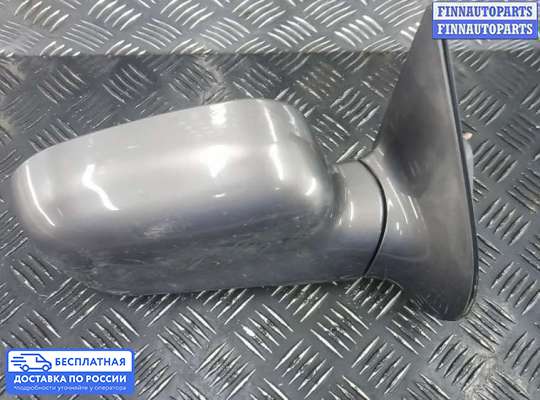 Зеркало боковое на Hyundai Santa Fe I (SM, Classic +ТАГАЗ)