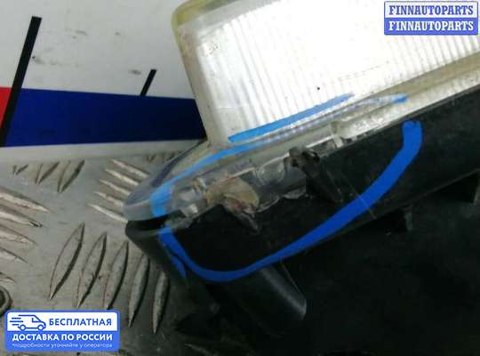 Фара передняя на Toyota Corolla Verso III (AR10)