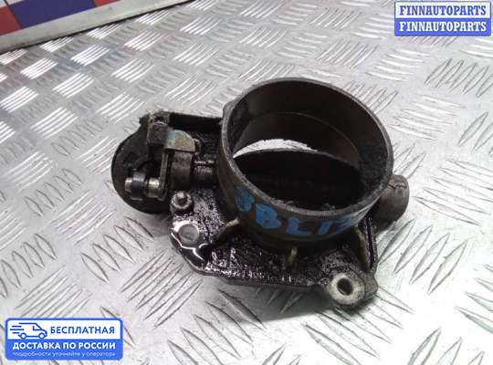 Заслонка дроссельная на Renault Espace IV