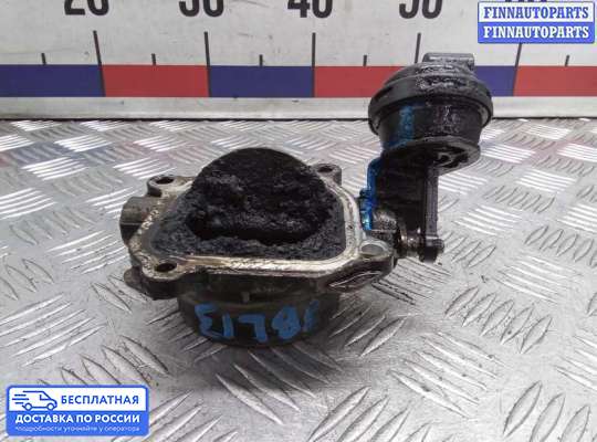 Заслонка дроссельная на Renault Espace IV