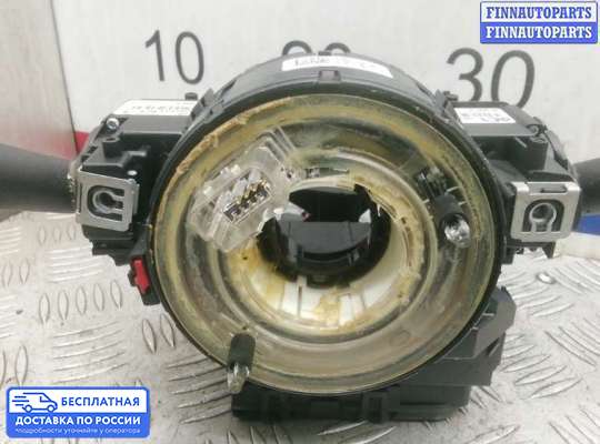 Подрулевой переключатель на Skoda Octavia (1Z, A5)