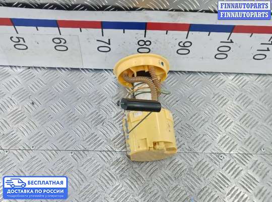Датчик уровня топлива на Ford Focus II