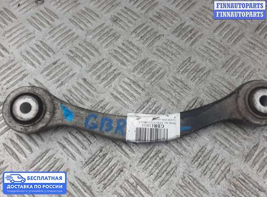 Рычаг подвески на Mercedes-Benz E (W211)