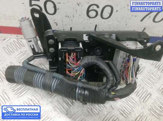 ЭБУ ДВС (блок управления двигателем) на Lexus GS III (S190)