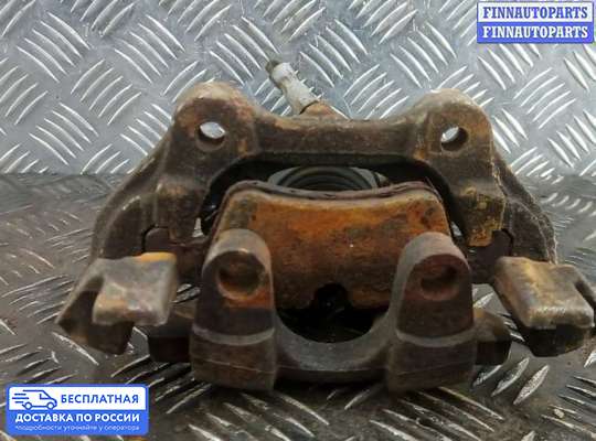 Суппорт на Mercedes-Benz R (W251)