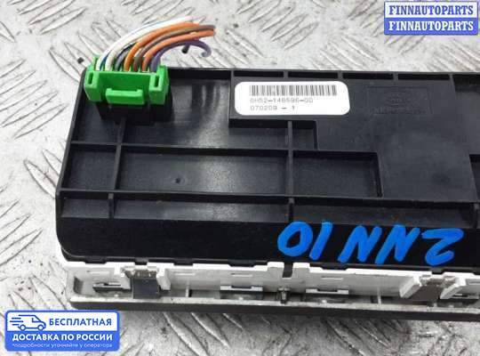 ЭБУ прочее на Land Rover Freelander II