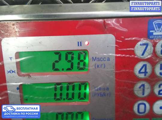 ТНВД на BMW 3 (E90/E91/E92/E93)