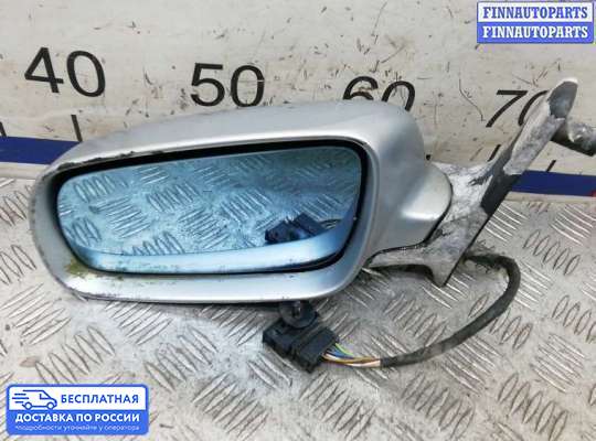 Зеркало боковое на Volkswagen Sharan I (7M)