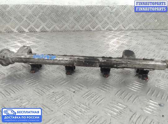 Рампа (рейка) топливная на Ford C-Max I