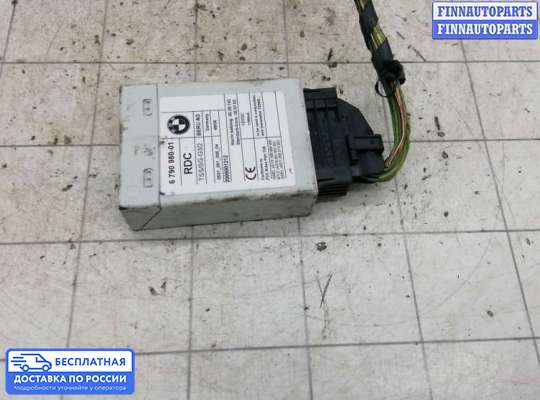 ЭБУ прочее на BMW 7 (F01/F02)