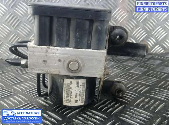 Блок ABS на Ford Focus II