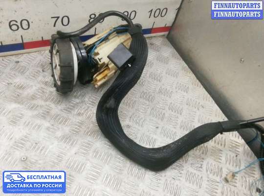 Бензонасос на Mercedes-Benz C (W203)