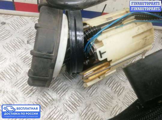 Бензонасос на Mercedes-Benz C (W203)